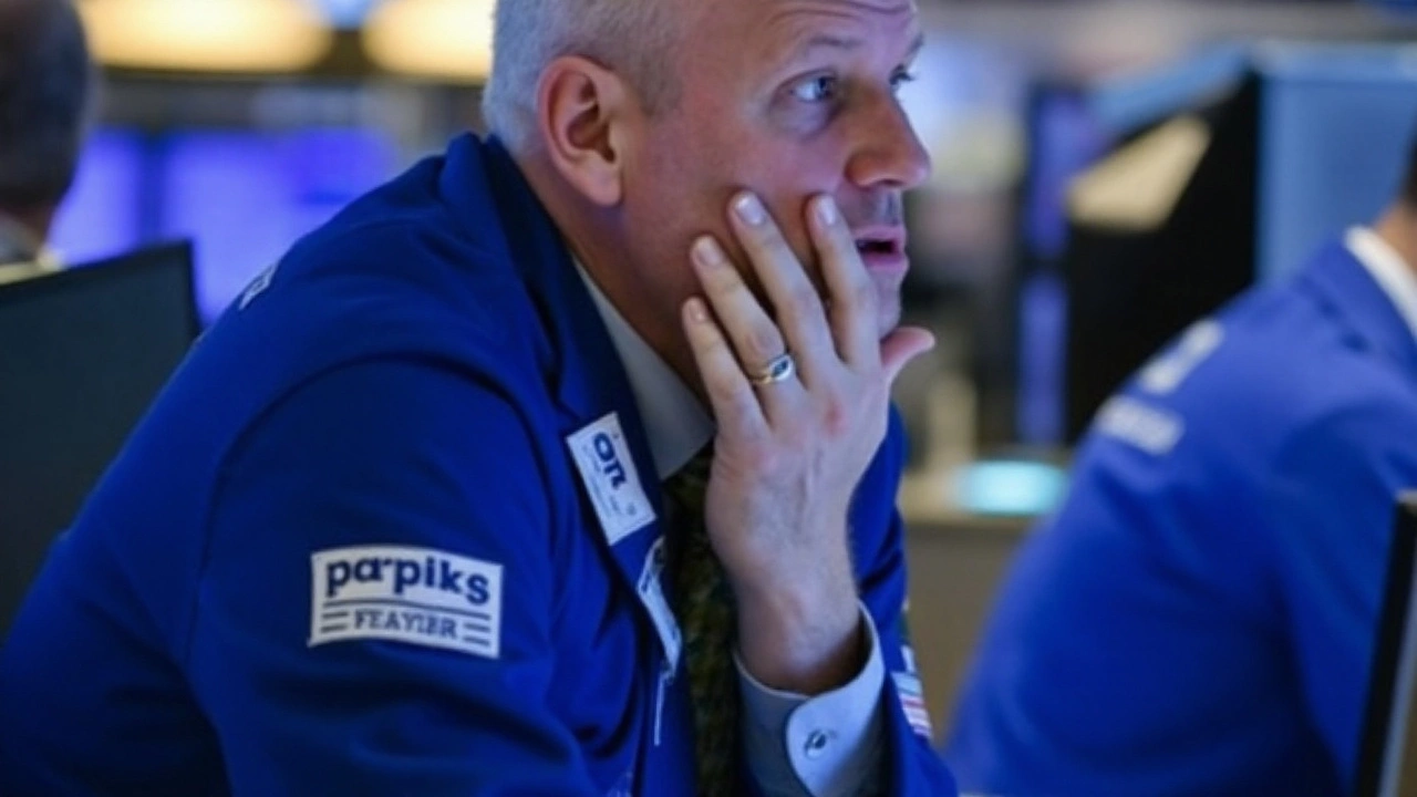 U.S. CPI jumps 0.4% in August as markets wobble and Bitcoin dips; Fed still seen cutting rates