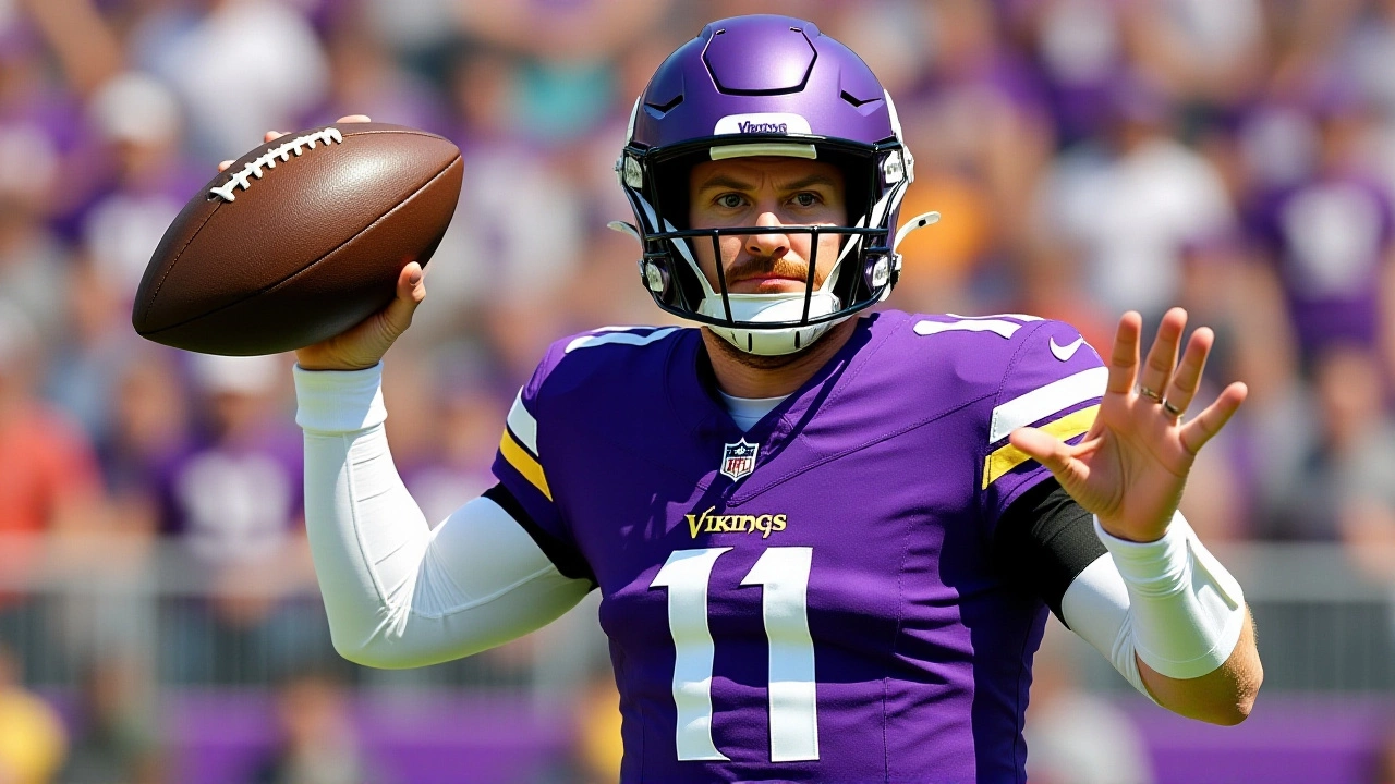 Implications for the Rest of the Season