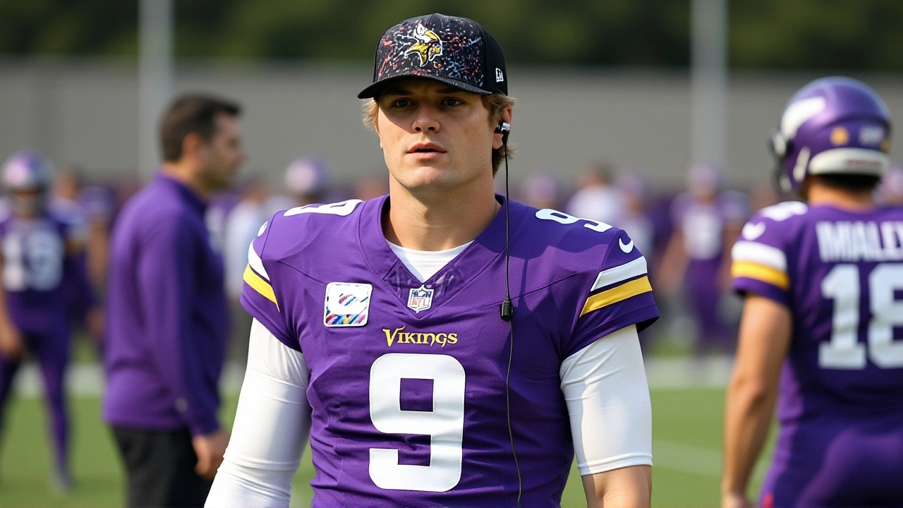 Injuries and Roster Moves