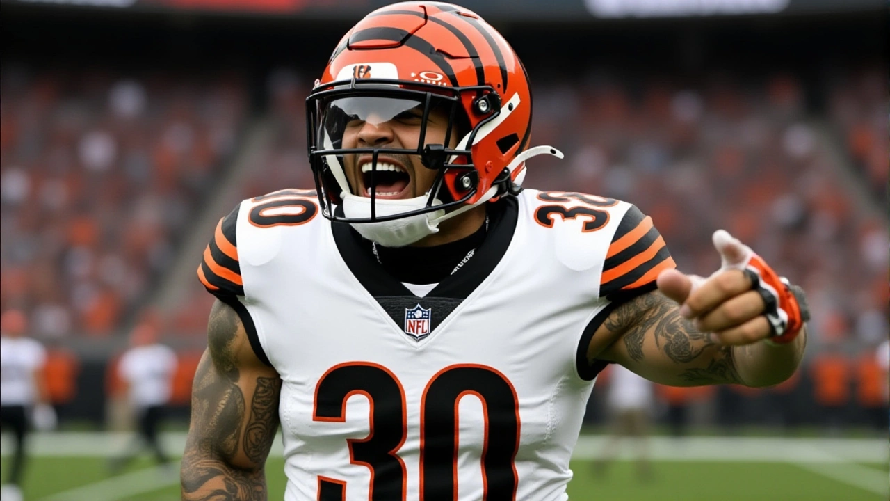 What This Means for the AFC North