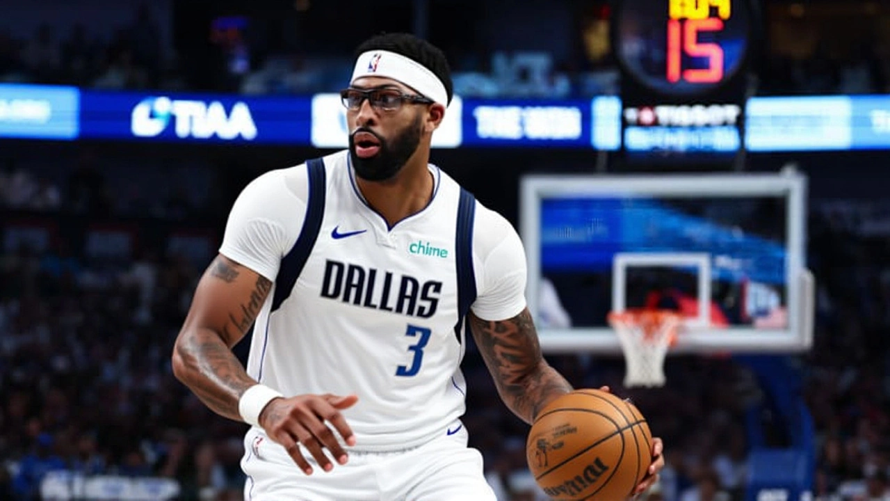 Why This Game Mattered Beyond the Box Score